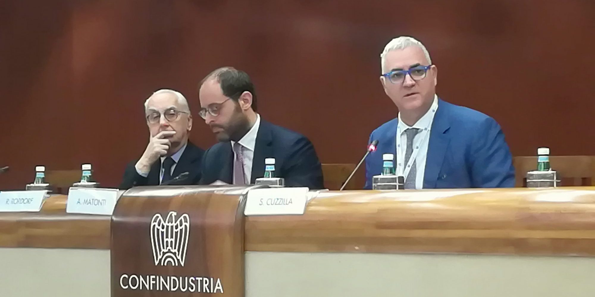 29.05_Cuzzilla_Riforma_Fallimentare