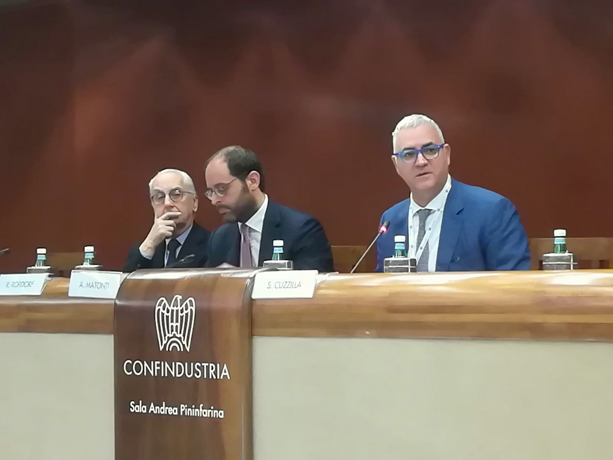 29.05_Cuzzilla_Riforma_Fallimentare