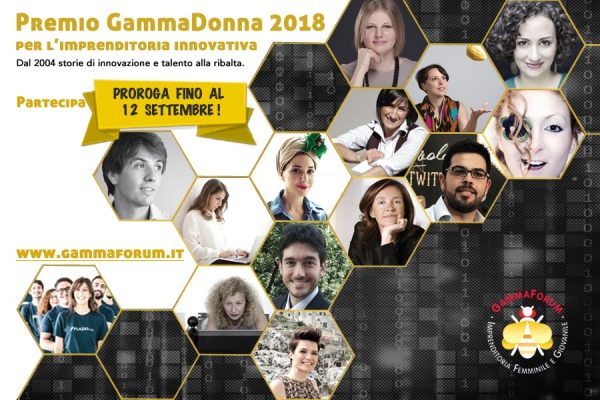 gammadonna