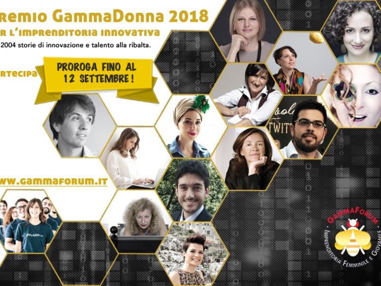 gammadonna