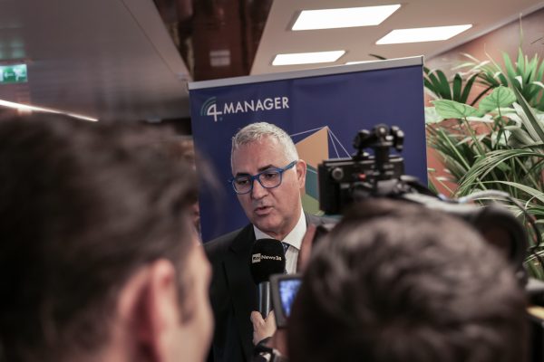 2019-10-16 ROMA 4MANAGER