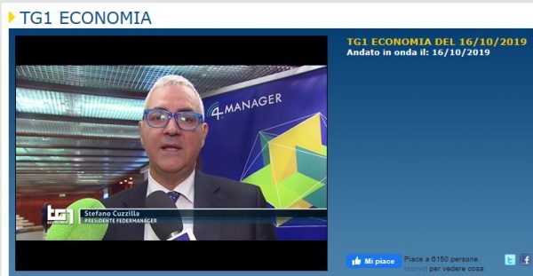 Il 50% degli imprenditori punta ad assumere manager