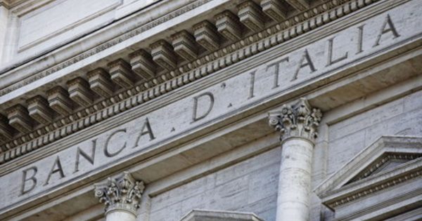banca d’italia