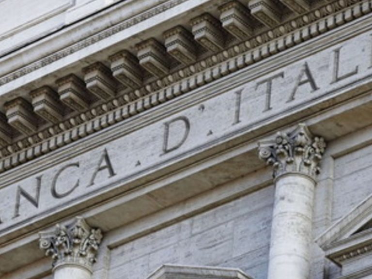 banca d’italia