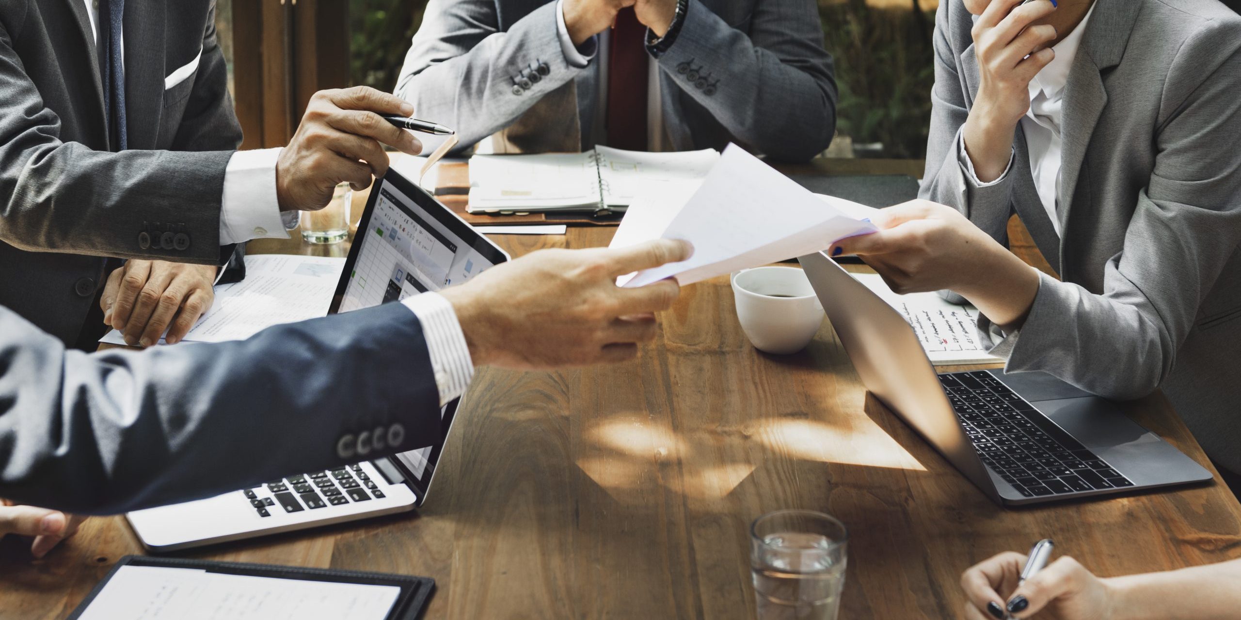 Scuola per Imprenditori