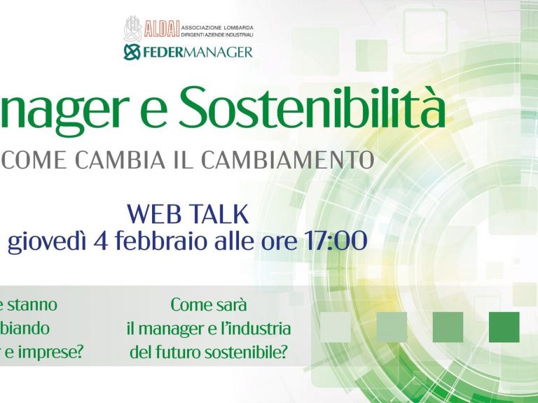 04 02 2021 Manager e Sostenibilità-save the date