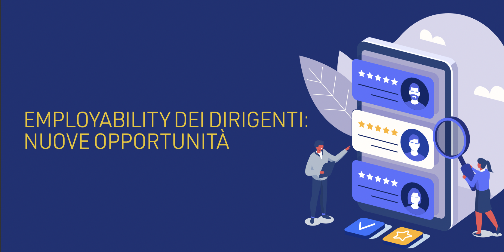STD 4.Manager Employability dei dirigenti