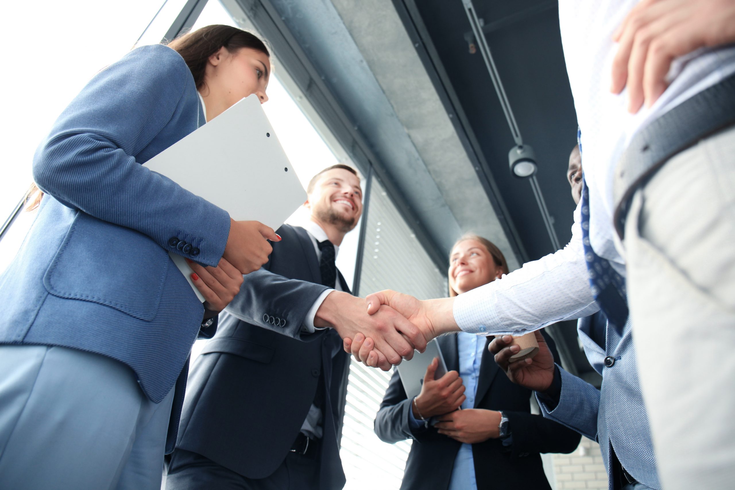 Outplacement: il percorso di 4.Manager oggetto dell’accordo tra Federmanager e Confindustria in Abruzzo