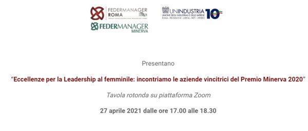 foto eccellenze minerva