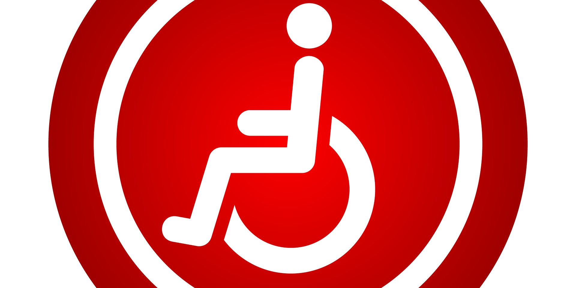Immagine invalidità e inabilità