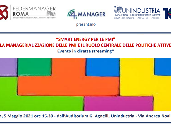 news smart energy per le pmi smart energy per le pmi