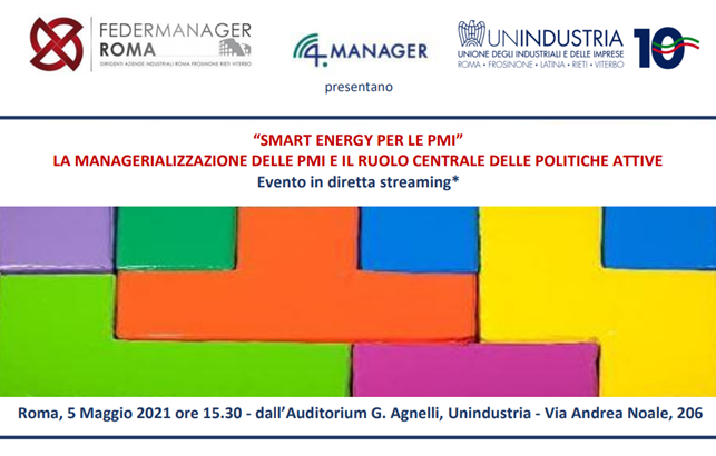 smart energy per le pmi