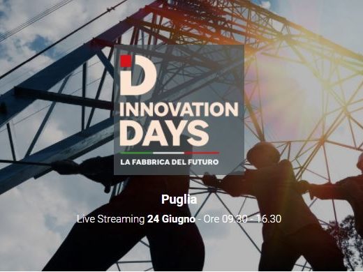 puglia Innovation Days