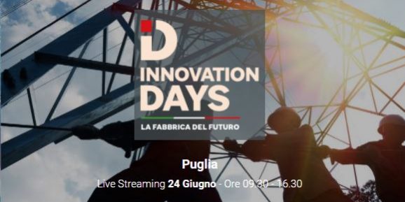 puglia Innovation Days