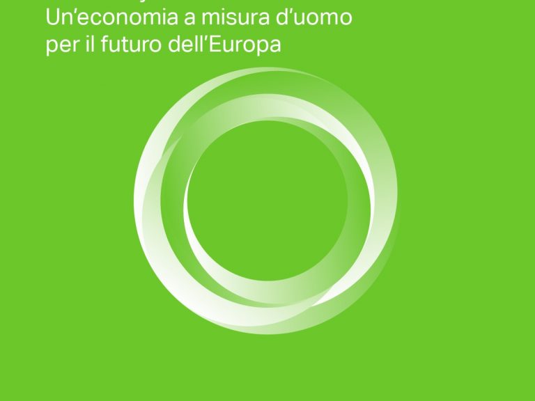 green italy