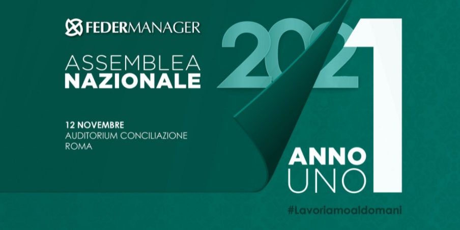 news assemblea federmanager