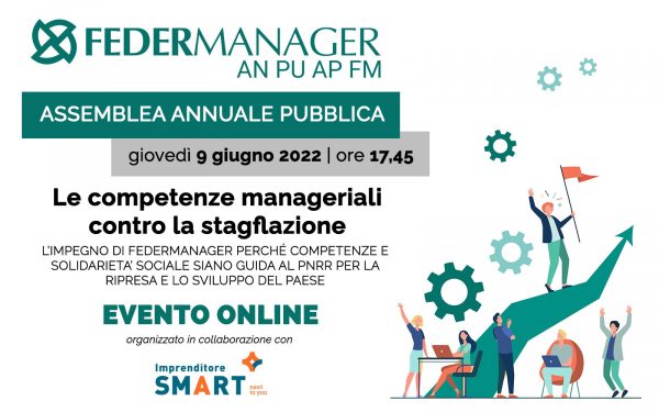 Assemblea Pubblica 2022