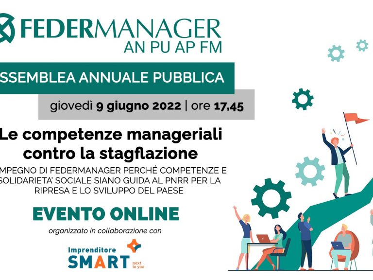 Assemblea Pubblica 2022