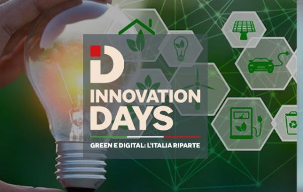 1 Innovation Days