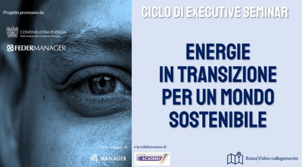 energia Energie in tranziosizione