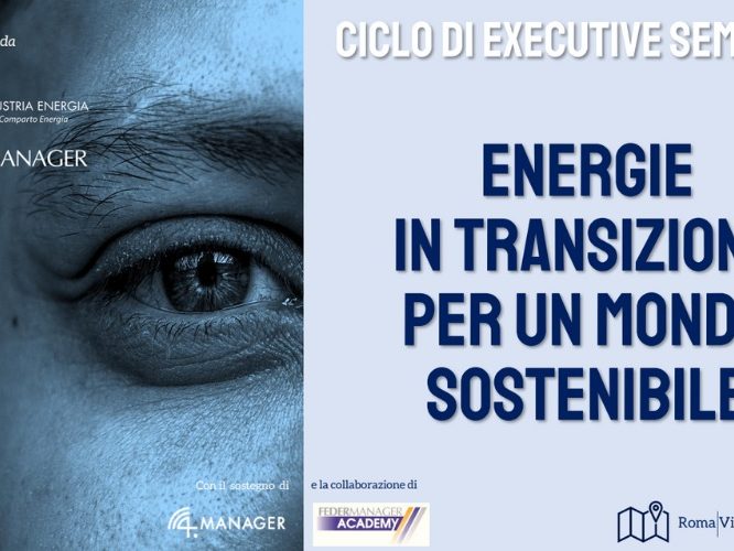 energia Energie in tranziosizione