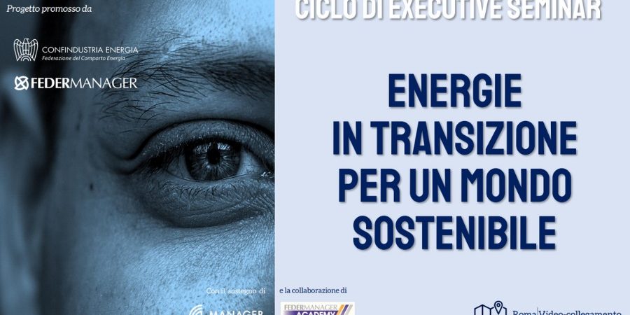 energia Energie in tranziosizione