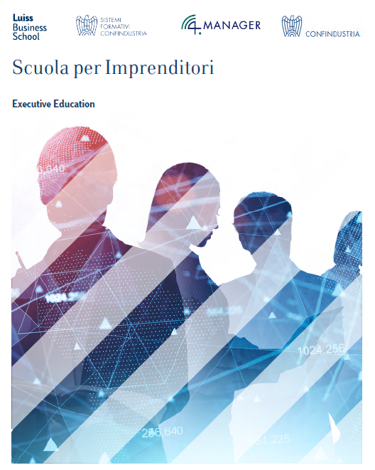 Immagine Scuola Imprenditori Scuole impresa