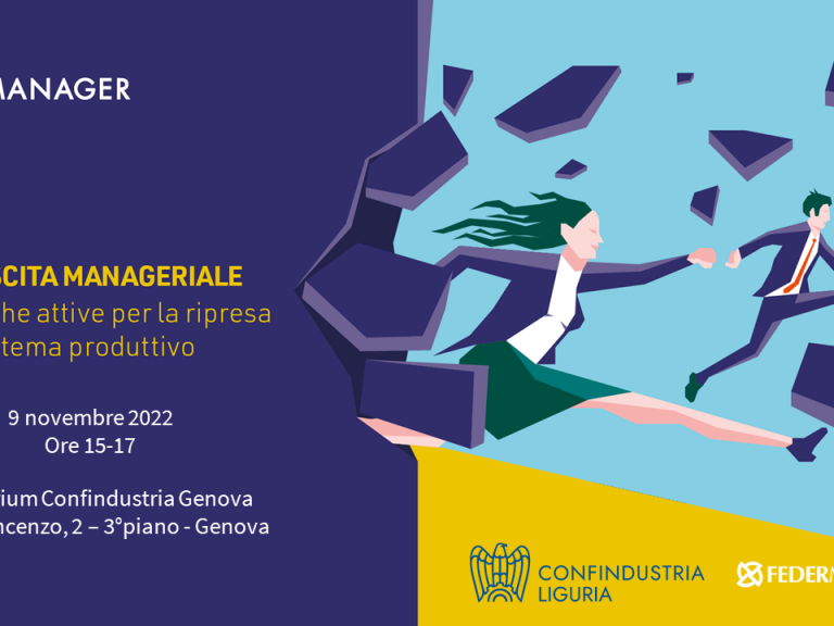 Slide news Genova