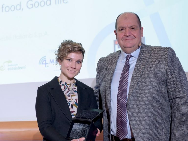 Premio Nestlè Italia Concorso Best Performer dell’Economia Circolare
