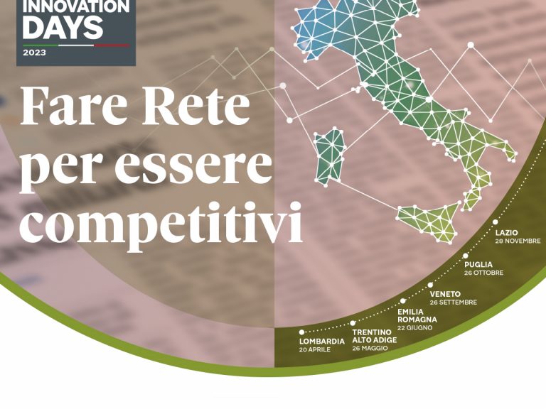 Fare rete per essere competitivi