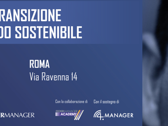 Immagine evento energia