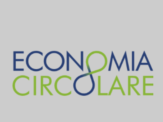 ECONOMIA CIRCOLARE