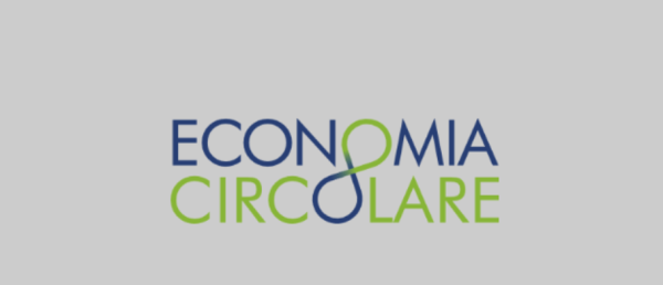 ECONOMIA CIRCOLARE