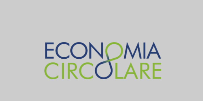 ECONOMIA CIRCOLARE
