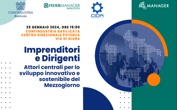 Basilicata – Save the date