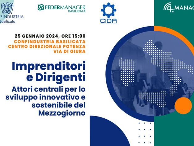 Basilicata – Save the date