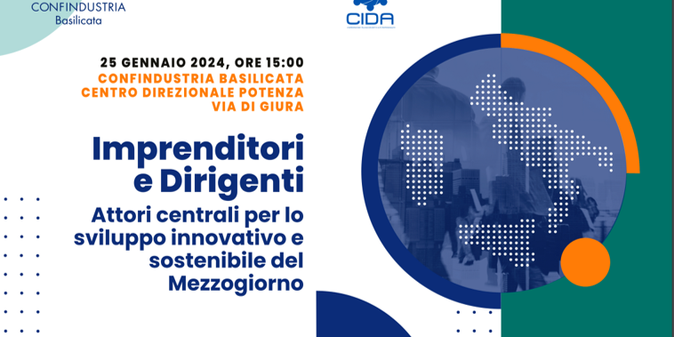 Basilicata – Save the date
