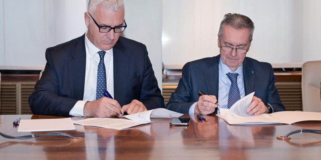 firma ccnl Cuzzilla Marchesini