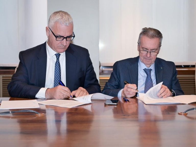 firma ccnl Cuzzilla Marchesini