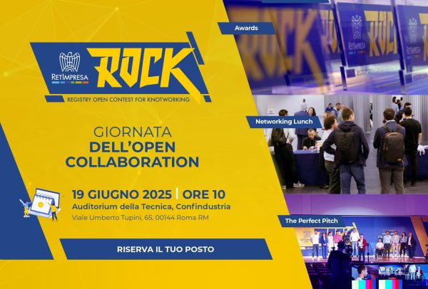 Retimpresa Roma 19 giugno