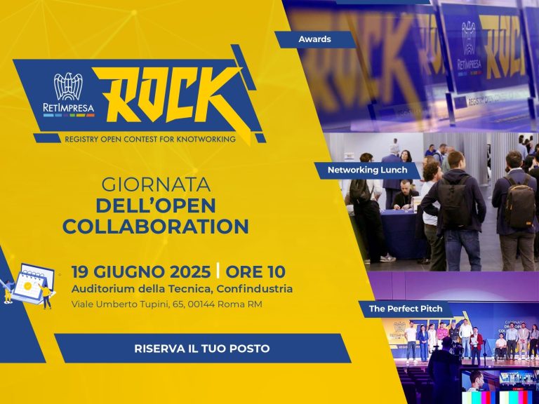 Retimpresa Roma 19 giugno
