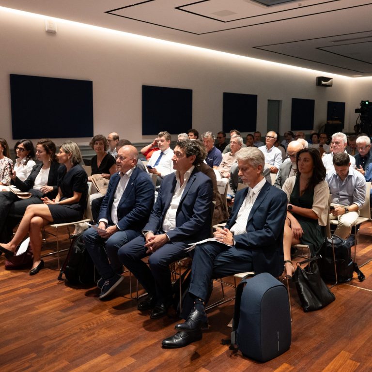 Cultura di Impresa- Valori che creano valore Torino 8 luglio 2026
