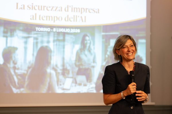 (C)ALESSANDRO BOSIO